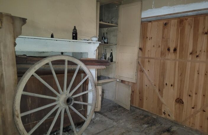 Maison à vendre 7 pièces SOS (47) — photo 4