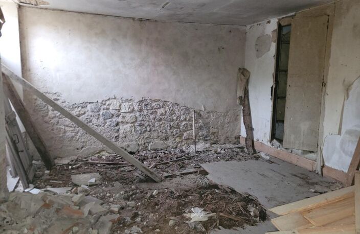Maison à vendre 7 pièces SOS (47) — photo 5