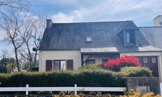 Maison 5 Pièces 85 m² à vendre à Vannes (56000)