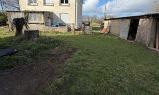 Maison 8 Pièces 150 m² à vendre à Le Croisty (56540)