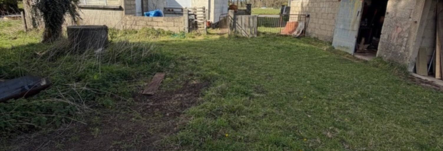 Maison 8 Pièces 150 m² à vendre à Le Croisty (56540)