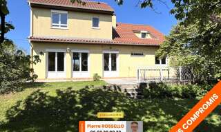 Maison 7 Pièces 154 m² à vendre à Meyzieu (69330)