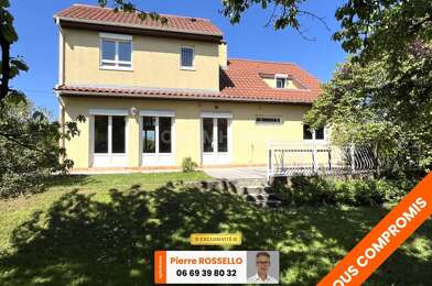 Maison 7 pièces 464000 €