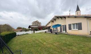 Maison 6 Pièces 153 m² à vendre à Hagetmau (40700)