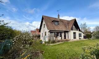 Maison 7 Pièces 136 m² à vendre à Groffliers (62600)