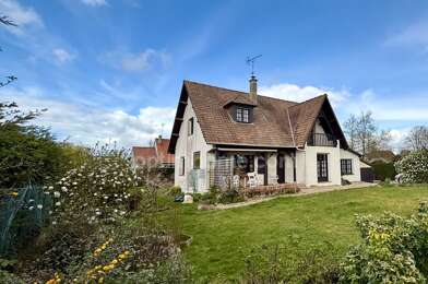 Maison 7 pièces 330000 €