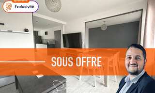 Appartement 3 Pièces 73 m² à vendre à Lisieux (14100)