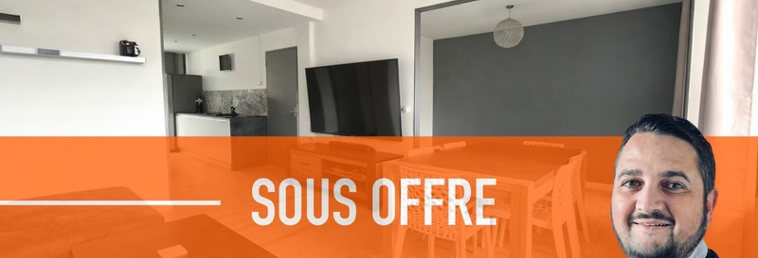 Appartement 3 Pièces 73 m² à vendre à Lisieux (14100)