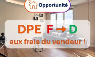 Appartement 4 Pièces 79 m² à vendre à Rennes (35700)