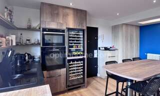Appartement 4 Pièces 79 m² à vendre à Rennes (35700)