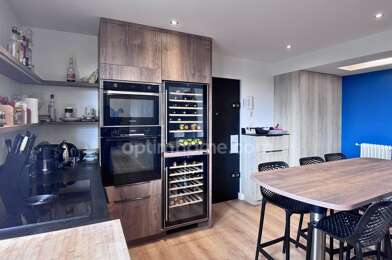 Appartement 4 pièces 266000 €