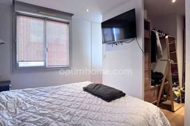 Appartement 4 pièces 256000 €