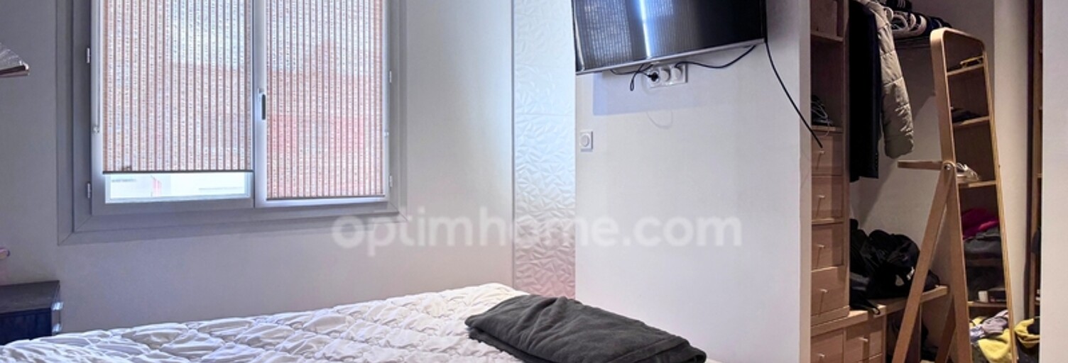 Appartement 4 Pièces 79 m² à vendre à Rennes (35700)