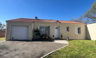 Maison 5 Pièces 83 m² à vendre à La Chapelle-Heulin (44330)