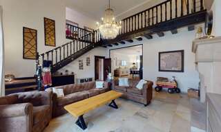 Maison 6 Pièces 508 m² à vendre à Stenay (55700)