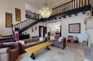 Maison 6 pièces 395000 €