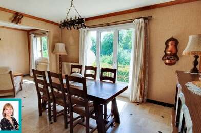 Maison 5 pièces 214000 €