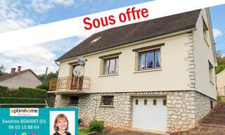 Maison 5 Pièces 110 m² à vendre à Maintenon (28130)