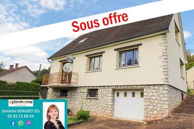 Maison 5 pièces 214000 €
