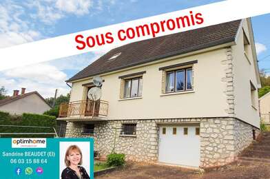Maison 5 pièces 214000 €