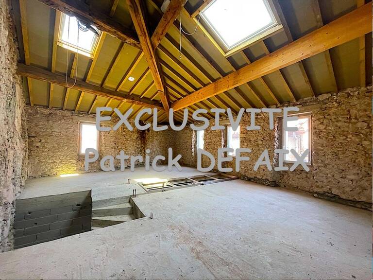 Maison de 180 m2 à imaginer entièrement — photo 1