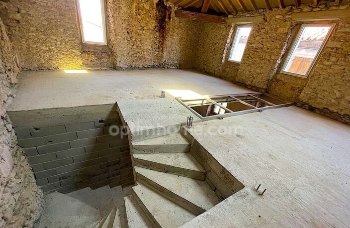 Maison de 180 m2 à imaginer entièrement — photo 2