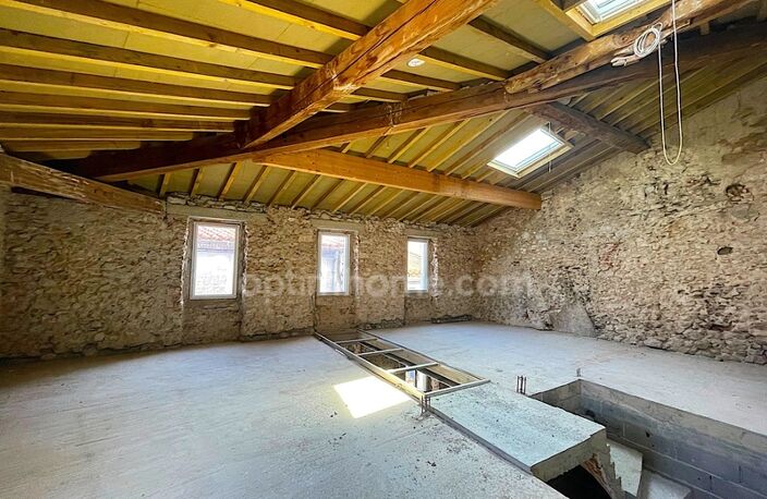 Maison de 180 m2 à imaginer entièrement — photo 3