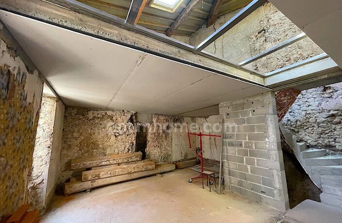 Maison de 180 m2 à imaginer entièrement — photo 4