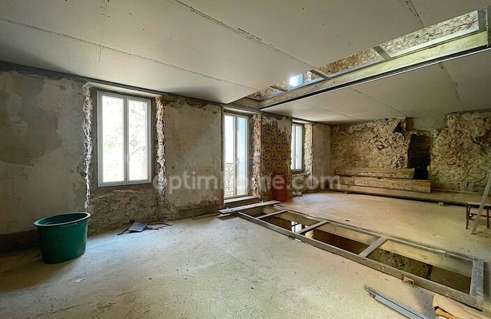 Maison de 180 m2 à imaginer entièrement — photo 5