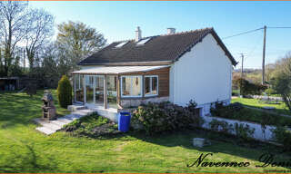 Maison 4 Pièces 74 m² à vendre à Brionne (27800)