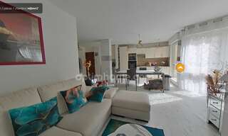 Appartement 2 Pièces 55 m² à vendre à Le Chesnay-Rocquencourt (78150)