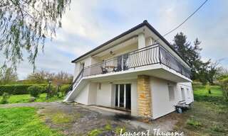 Maison 8 Pièces 230 m² à vendre à Azerat (24210)