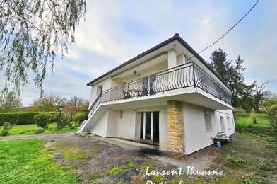 Maison 8 pièces 172000 €