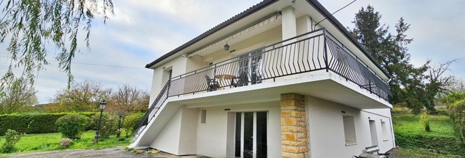 Maison 8 Pièces 230 m² à vendre à Azerat (24210)