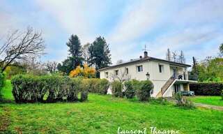 Maison 8 Pièces 230 m² à vendre à Azerat (24210)