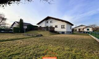 Maison 6 Pièces 134 m² à vendre à Chavelot (88150)