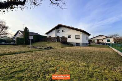 Maison 6 pièces 176000 €