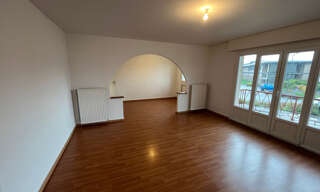 Appartement 4 Pièces 90 m² à louer à Pont-à-Mousson (54700)