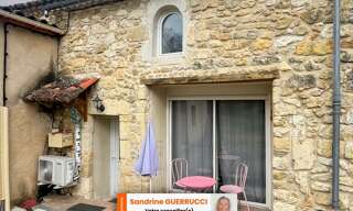 Maison 3 Pièces 64 m² à vendre à Valence-sur-Baïse (32310)