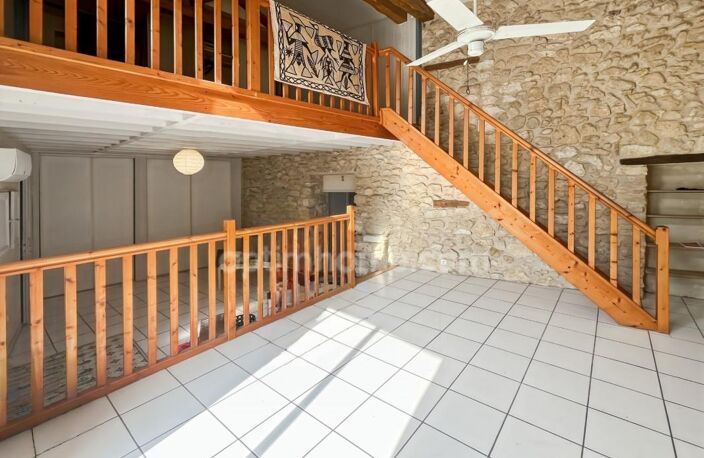 MAISON DE VILLE 3 pièces 64 M² VALENCE SUR BAISE (32) — photo 4