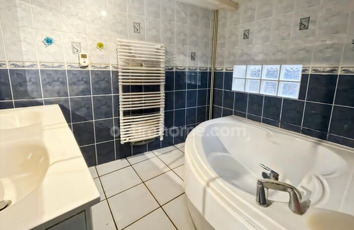 MAISON DE VILLE 3 pièces 64 M² VALENCE SUR BAISE (32) — photo 5
