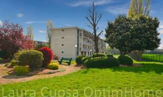 Appartement 3 Pièces 67 m² à vendre à Wissous (91320)