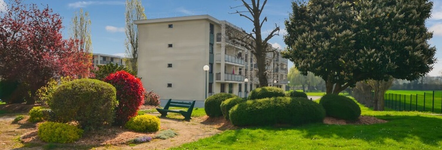 Appartement 3 Pièces 67 m² à vendre à Wissous (91320)