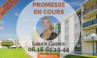 Appartement 3 Pièces 67 m² à vendre à Wissous (91320)