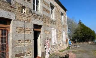 Maison 13 Pièces 330 m² à vendre à Souleuvre-en-Bocage (14350)