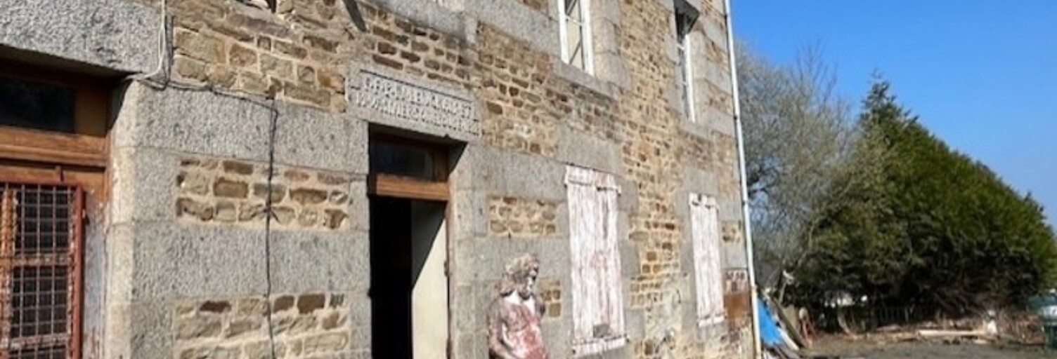 Maison 13 Pièces 330 m² à vendre à Souleuvre-en-Bocage (14350)