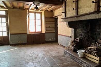 Maison 13 pièces 128400 €