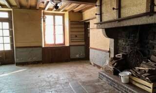 Maison 13 Pièces 330 m² à vendre à Souleuvre-en-Bocage (14350)