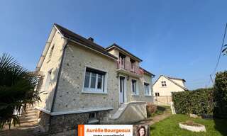 Maison 6 Pièces 144 m² à vendre à Acquigny (27400)