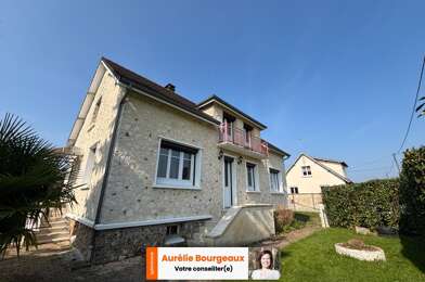 Maison 6 pièces 291500 €